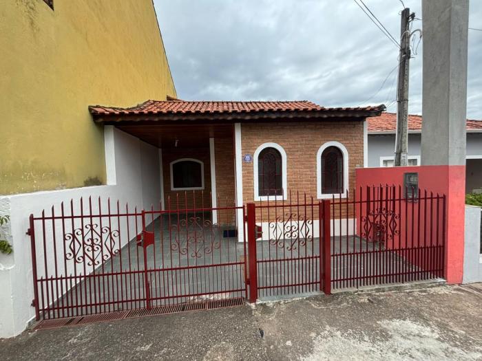 Casa Central Aconchegante