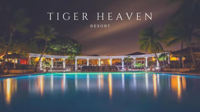 Tiger Heaven Resort