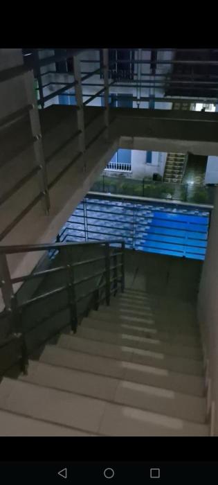 Conjunto Altos Del Jordan