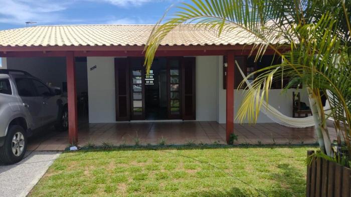 Casas Adilio Florianopolis Ponta Das Canas