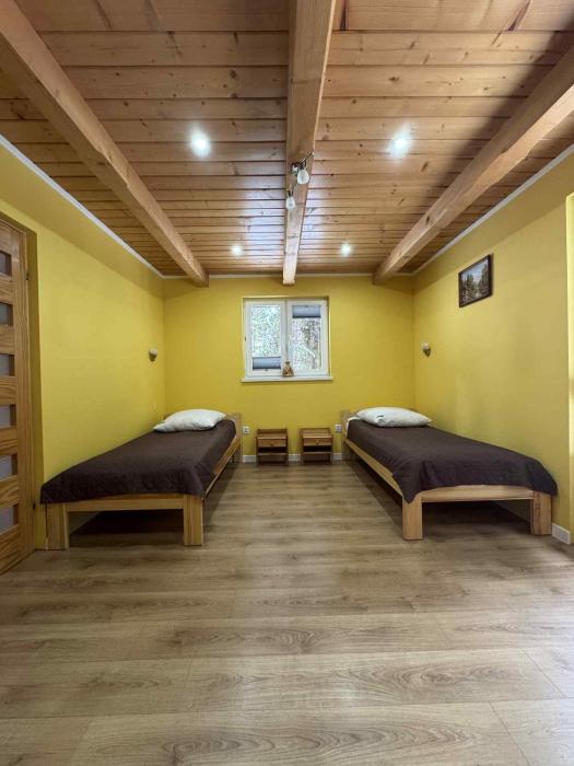 Ośrodek Nad Potokiem