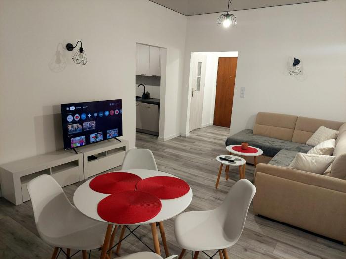 Betis Apartment