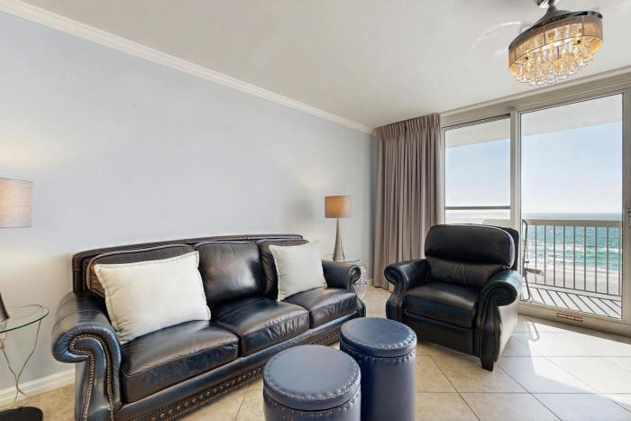 Pelican Beach Resort 504