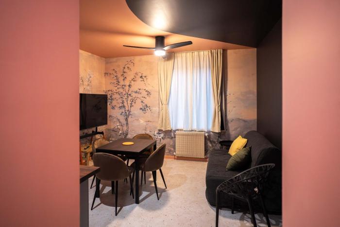 Le Jardin Secret - Zen en Centre St-Quentin