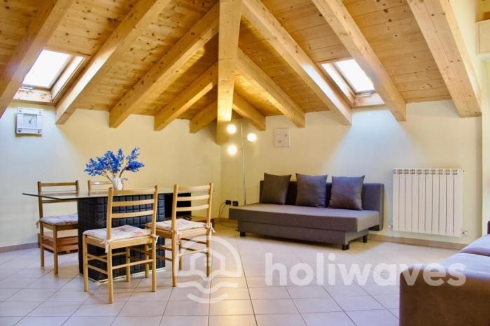 Appartamento Ad Navalia