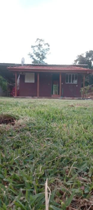 Casa de Campo Mel Jatai