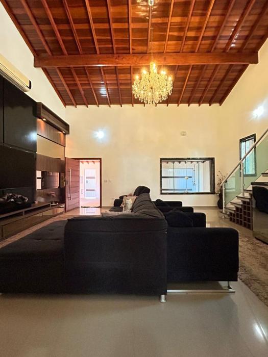 Casa a poucos metros da praia para o seu carnaval