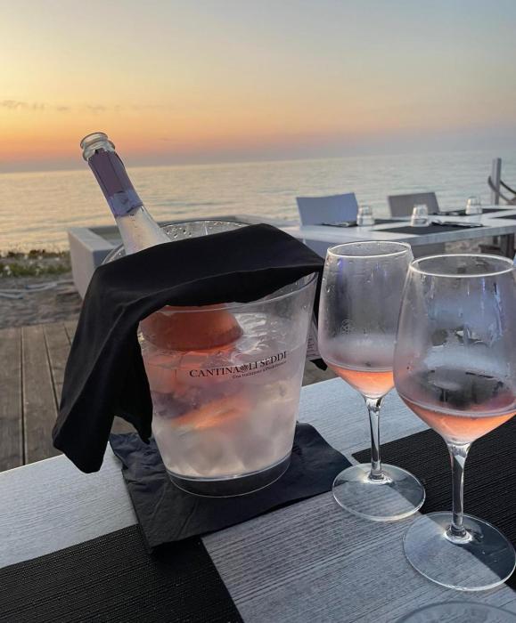 Dimora Mimosa - Baia Delle Mimose