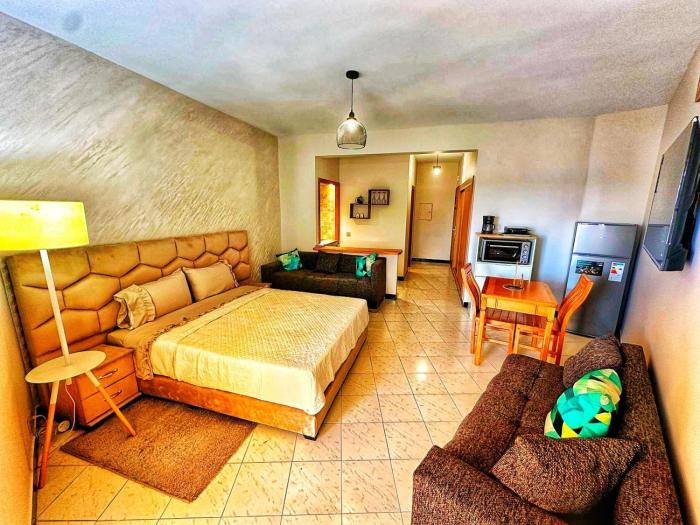 Studio Premium à Agdal , Confort et emplacement