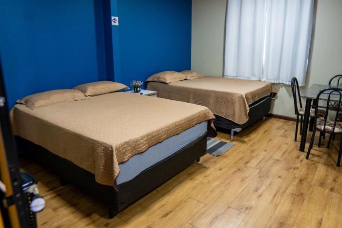 Apartamento Encantador em Boa Vista