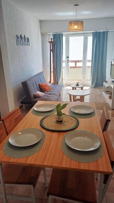 Aloja Bruno Depto zona Güemes