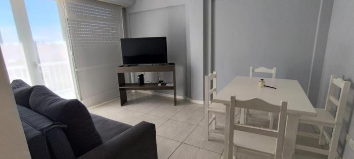 Mar del Plata una cuadra del mar y tres del centro