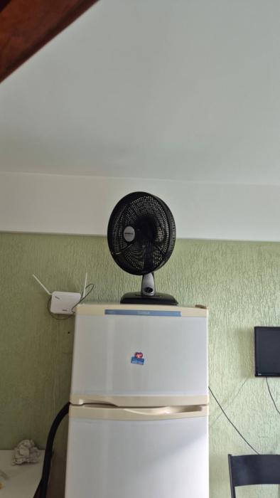 Kit Net R&G RIACHO FUNDO 1