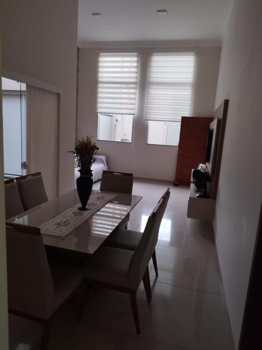 Casa Nelson e Cláudia