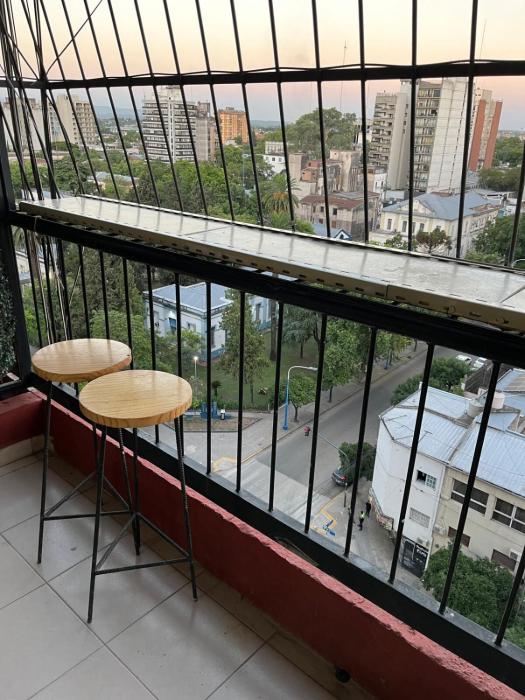 Temporary apartment in the heart of the north neighborhood