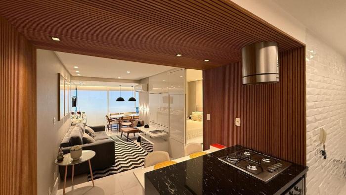 Salvador Prime in the heart of Salvador