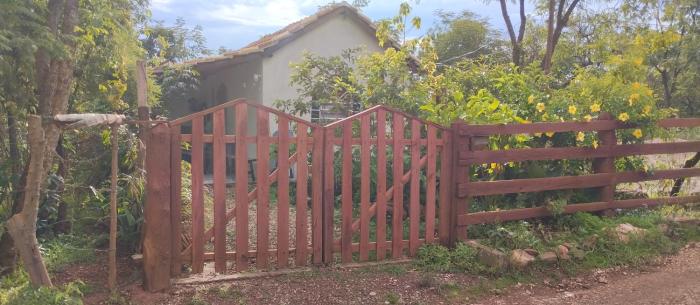 Casa Brisa Das Cachoeiras - Conselheiro Mata