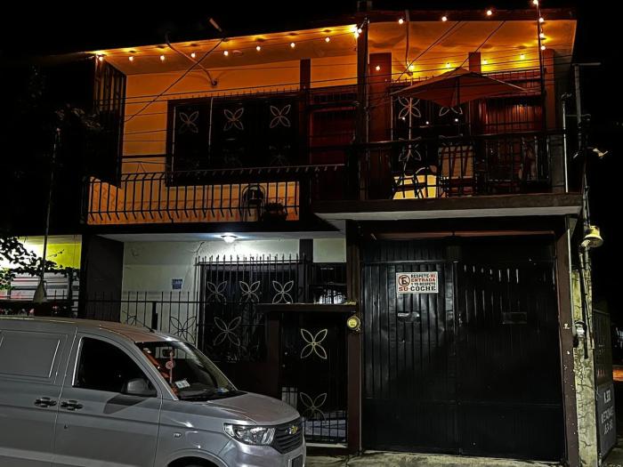 casa en el centro de tuxtepec climatizada para grupos grandes