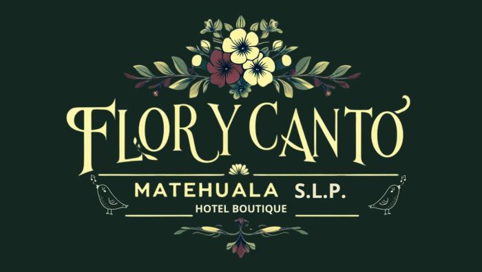 Flor y Canto Hotel