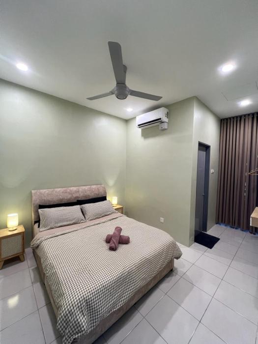 Amara Homestay Gurun