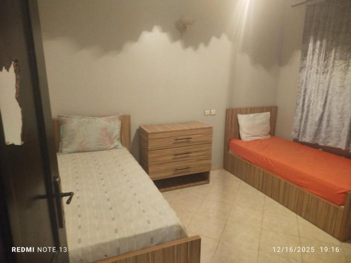 Otmania house Meknès