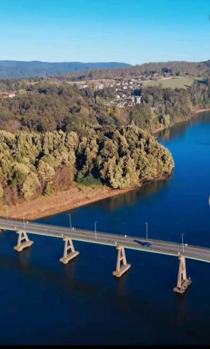 la perla del sur, habitación individual y compartida