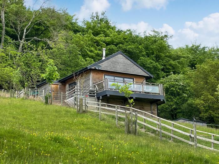 Offas Dyke Lodge - Uk10835