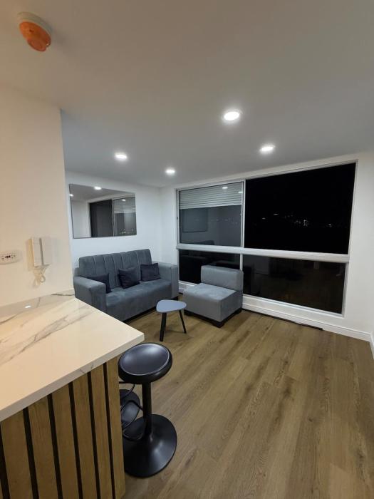 Apartamento Acogedor