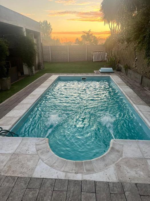 Casa quinta La Merced