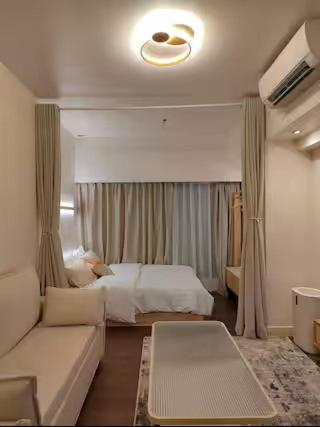 Sunway Resort Suites Cozy Homestay