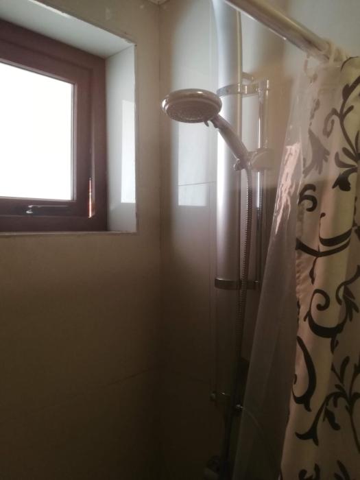 casa familiar vista a la cordillera con estacionamiento