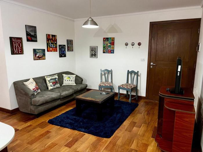 Great price! Unmatched long stays!