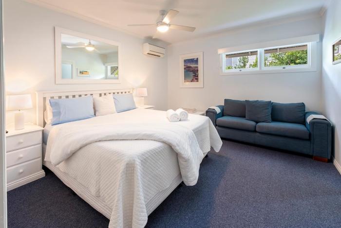Debbies Place, Rainbow Beach Retreat