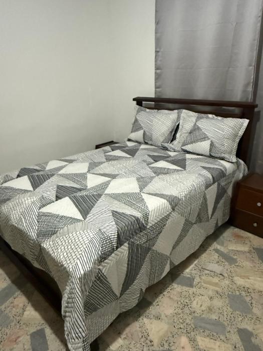 Apartaestudio acogedor con ubicación privilegiada