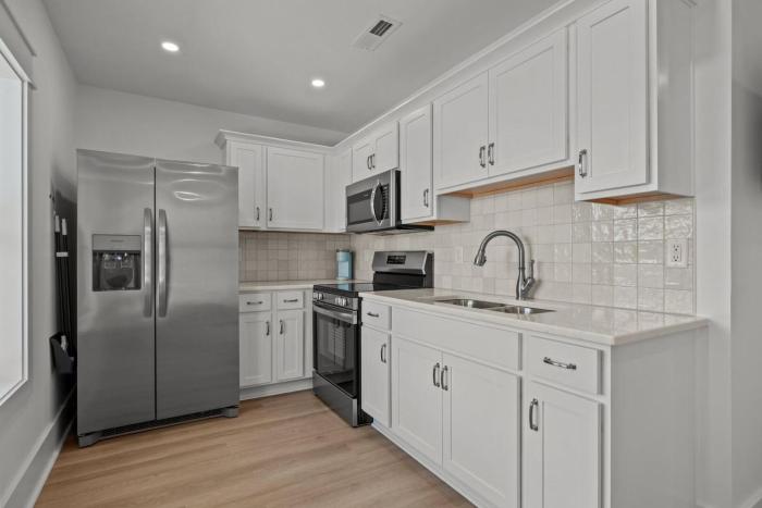 Beach Cottages #3 condo