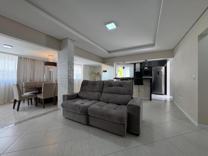 Garden Apartment Downtown Balneário Camboriú