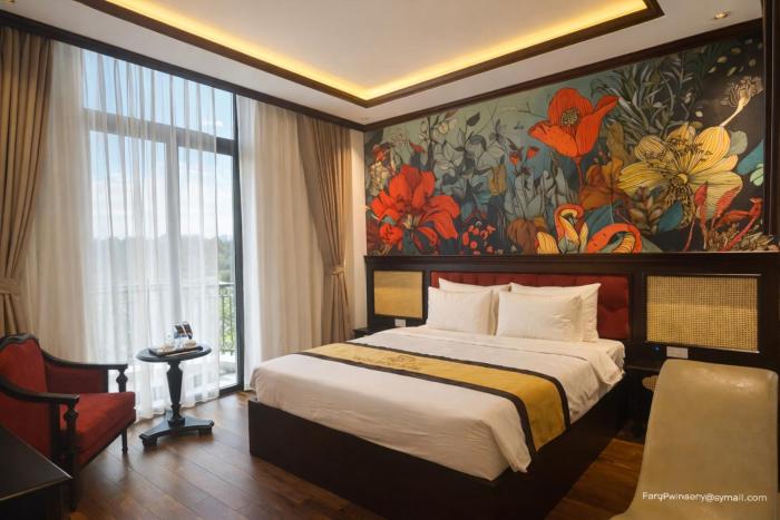 Grand&Spa Hotel Đô Nghĩa