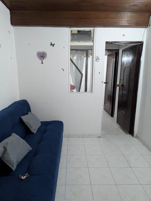 Casa Marin Suba, three levels 30 minutes from the airport