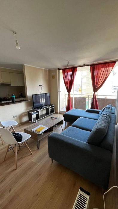 Departamento en Condominio