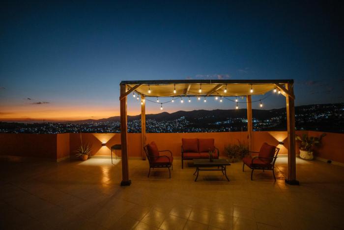 Casa del Pintor Guesthouse