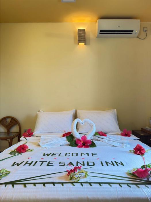 White Sand Inn