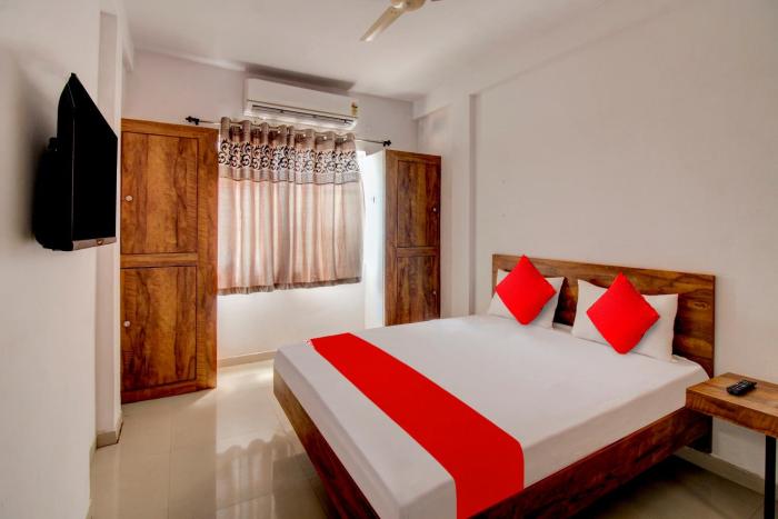 Hotel O The Golden Key