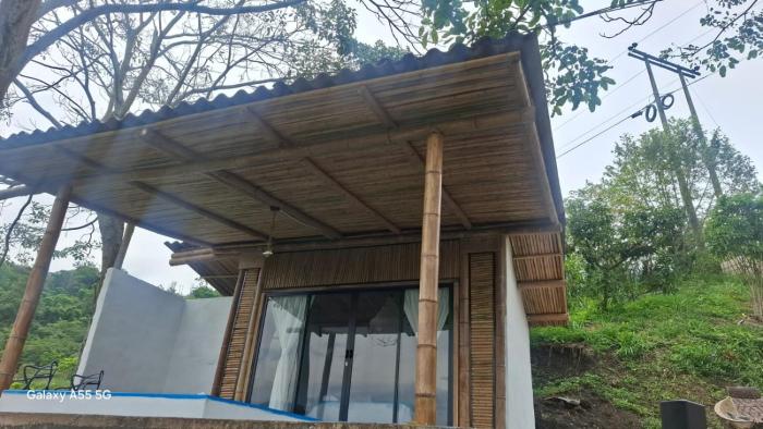 cabañas tranquilandia