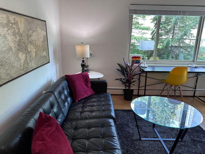 Cozy 1 BR Apartment Near Convention Center