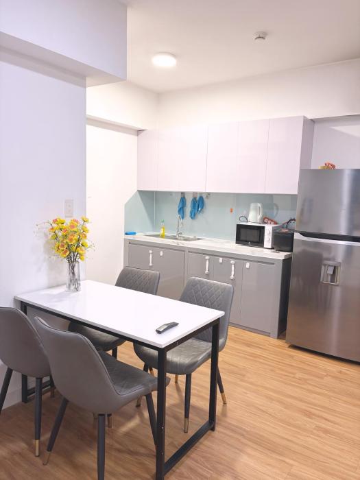 Căn hộ 2 pn 1 wc ngay cạnh siêu thị Aeon Tân Phú