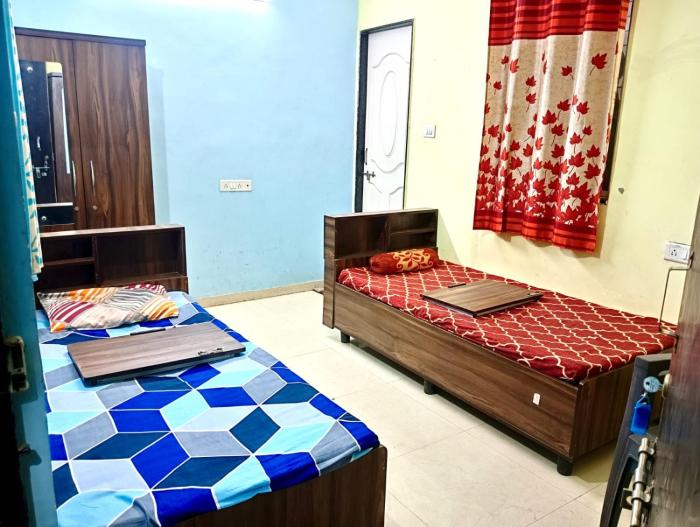 Yashoda Business Garden