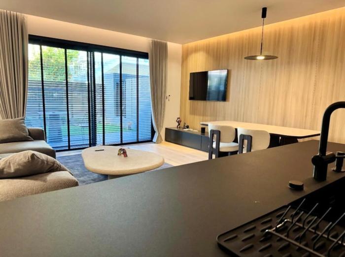 Kalvokoresi 16 Suites