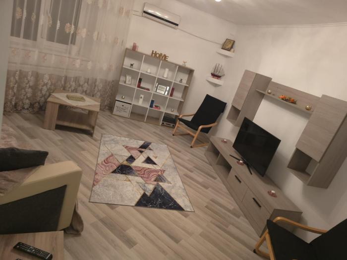 Holiday Apartment Delta