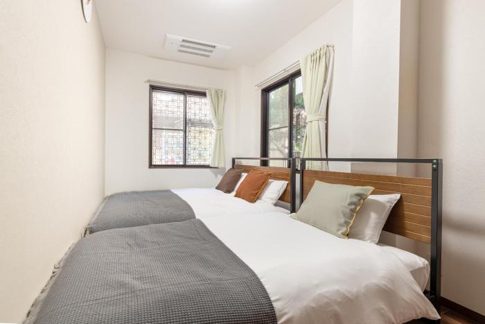 -Numabukuro House- 10-minute walk from Numabukuro station