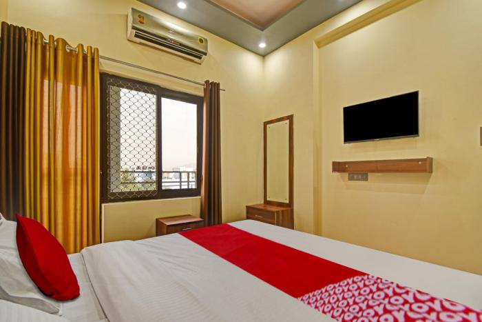 Hotel O The Honey Guest House